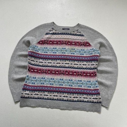 Chaps grey pink blue fair - grey,