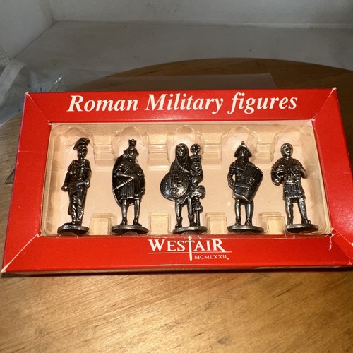 Westair roman military pewter - westair,
