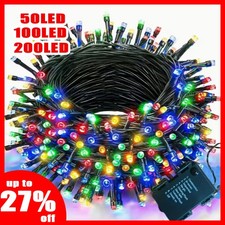 Battery Operated LED Fairy