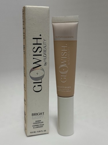 Nib glow wish sheer concealer - glow,