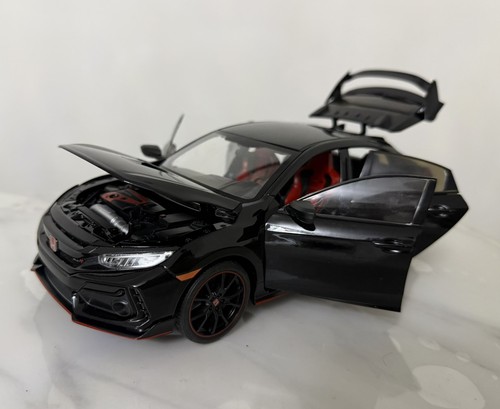 Honda civic type r 2020 - r,
