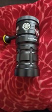 Diving Torch LetonPower L12