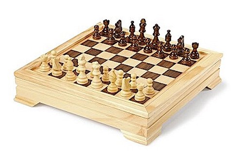 Wooden games compendium - compendium,