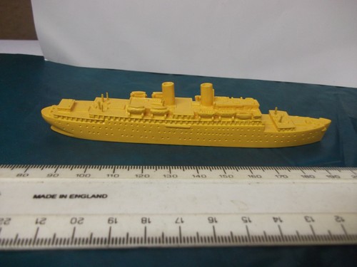 Hein muck miniature ships - hein,