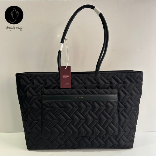 Radley holland park - holland, quilt