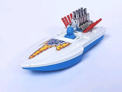 Matchbox superfast 5 - superfast, no