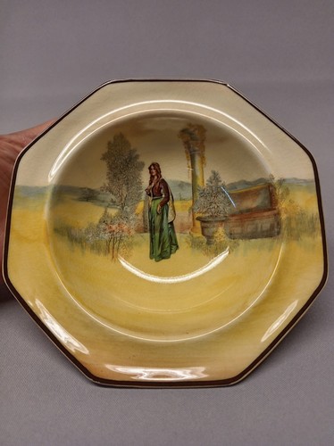 Vintage royal doulton - vintage,