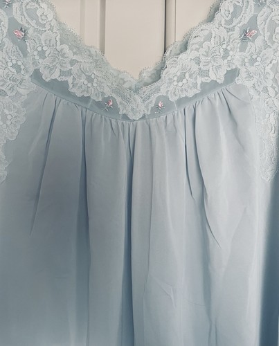 Vintage shadowline long - shadowline,