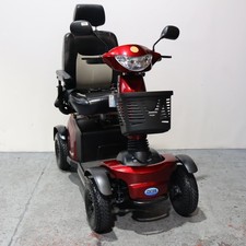 Used Electric Mobility Scooter