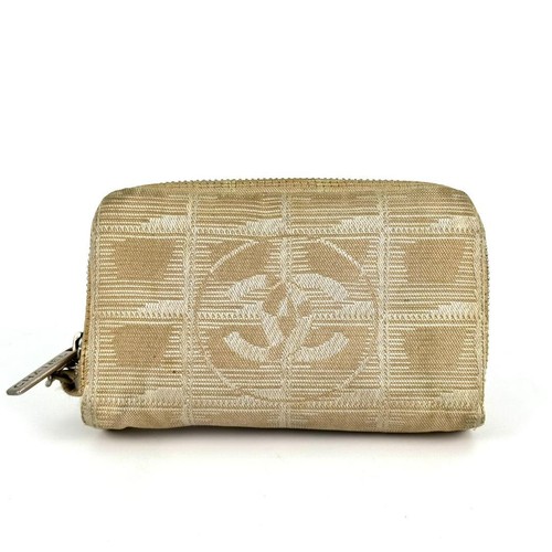 Chanel neutral travel - chanel,