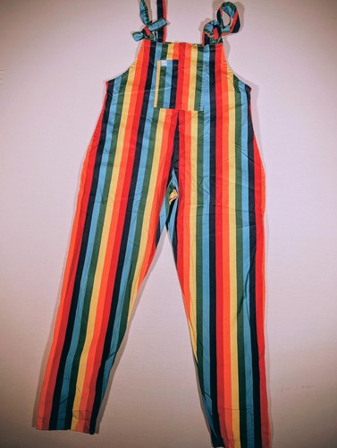 Lucy yak rainbow - lucy, stripe