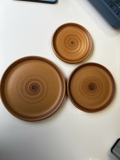 Purbeck Pottery Toast 70s