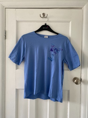 Anne lancay short sleeve - anne,