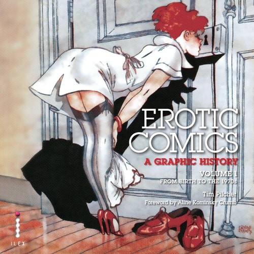 Erotic comics graphic - comics:, a