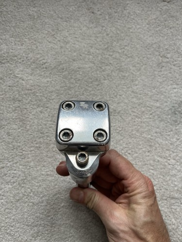 Raleigh burner stem pretty - burner,