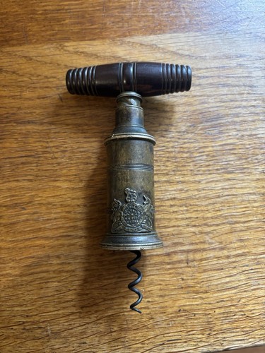 Very early example - early, of
