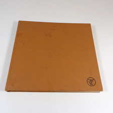 Tunnicliffe a sketchbook - a,