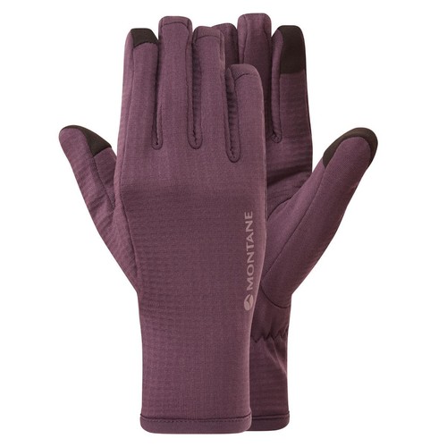 Montane womens protium stretch - montane,