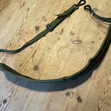 British Military Issue DPM