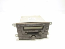 Mazda Premacy CP 2001 AM FM Radio CD Player CAR RADIO cb01669c0 cq-lm0920a