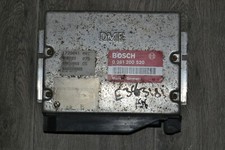 BMW 3 SERIES E36 318i DME