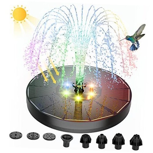 Alukiki solar powered - solar,