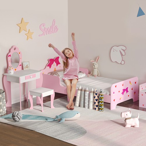 3pcs kids bedroom - 3pcs,