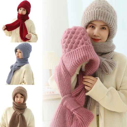 2in1 winter women - 2in1, ladies
