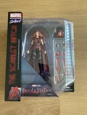 Marvel select diamond - select,