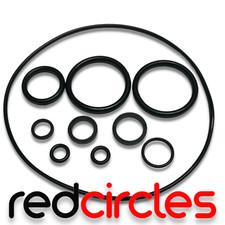 PIT BIKE TOP END O-RINGS /