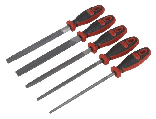 Sealey ak573 piece engineers - piece,