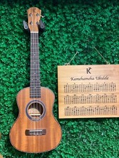 Kamehameha Ukulele KT-12 Tenor
