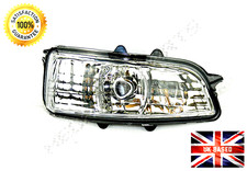 FOR VOLVO S40 2007-2012 WING