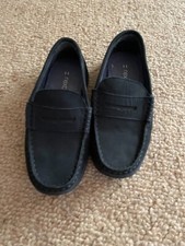 Next boys loafer shoes UK11
