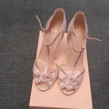 jenny packham shoes size 5