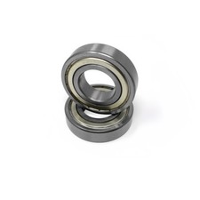 Static caravan bearings 35mm - caravan,