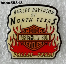 ⭐H-D of NORTH TEXAS DALLAS