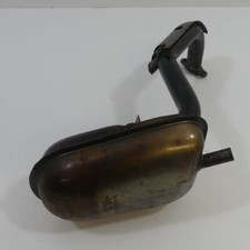 Piaggio Vespa PK 50 Silencer