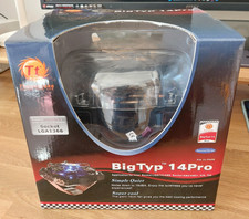Thermaltake bigtyp pro cpu - 14,