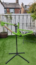 Santa Cruz Nomad C Frame Size