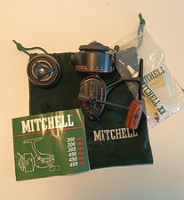 Mitchell 300 Pro Reel