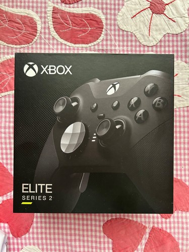 Xbox one elite - xbox, 2