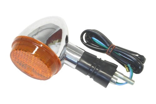 Indicator complete rear h - indicator,
