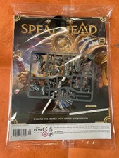 Hachette Warhammer Age of