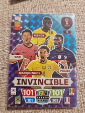 Panini Adrenalyn XL World Cup