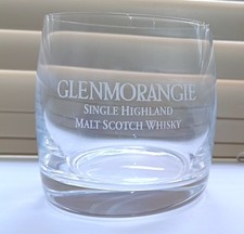 Vintage Glenmorangie Single