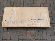 E-Scooter S3 electric scooter