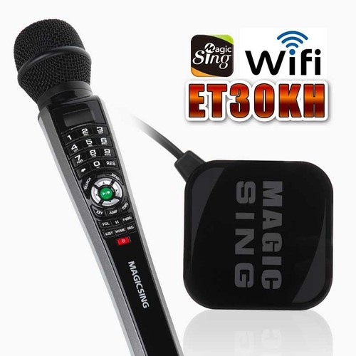 Magic sing et30kh fi - magic,