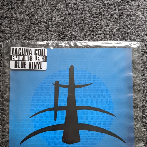 Lacuna coil enjoy the - lacuna,