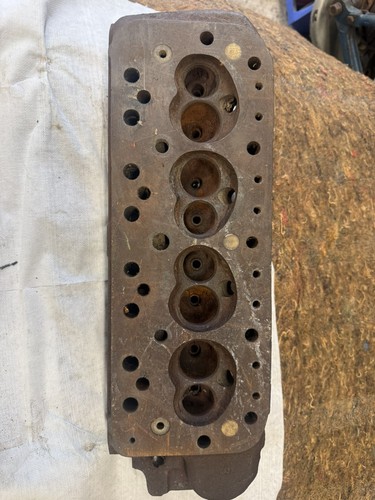 Classic mini 12g940 head - mini, 11